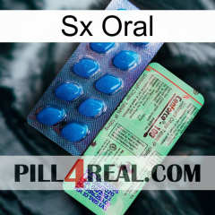 Sx Oral new02